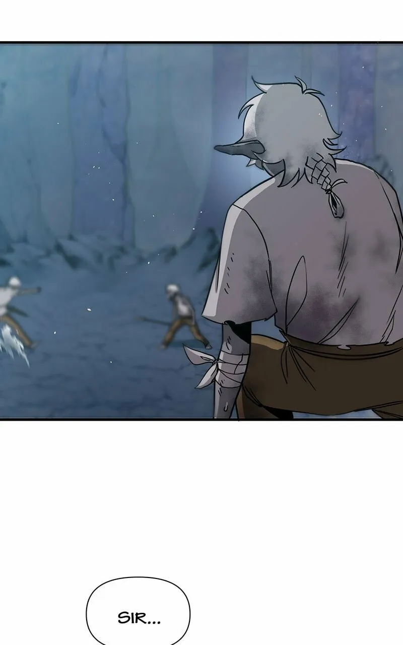 Lord of Goblins (Colored) Chapter 32 page 22 - 