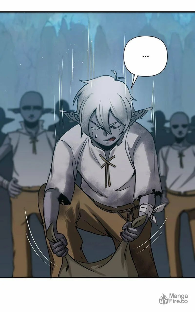 Lord of Goblins (Colored) Chapter 32 page 24 - 