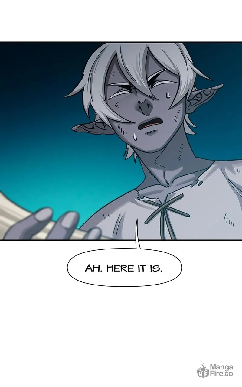 Lord of Goblins (Colored) Chapter 32 page 25 - 