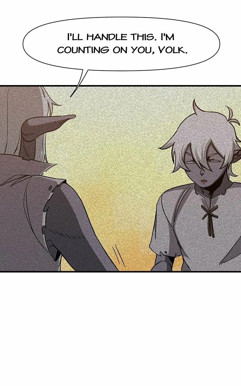Lord of Goblins (Colored) Chapter 32 page 26 - 