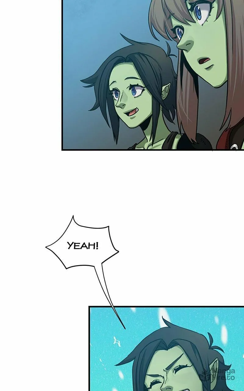 Lord of Goblins (Colored) Chapter 32 page 30 - 