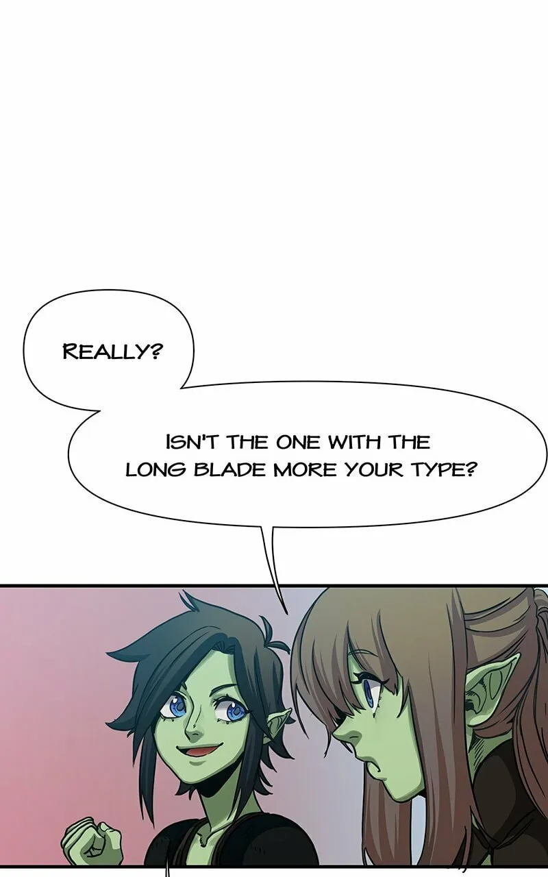 Lord of Goblins (Colored) Chapter 32 page 32 - 