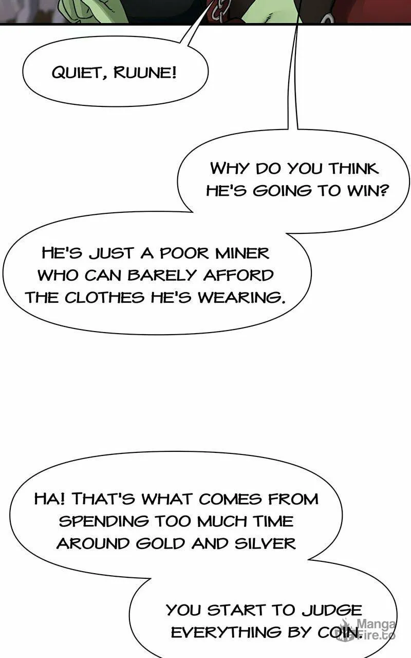 Lord of Goblins (Colored) Chapter 32 page 36 - 