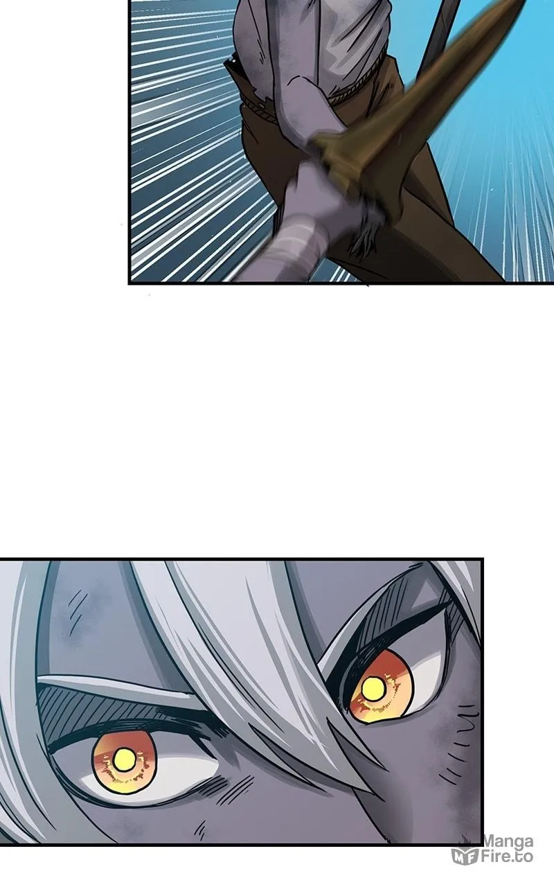 Lord of Goblins (Colored) Chapter 32 page 39 - 