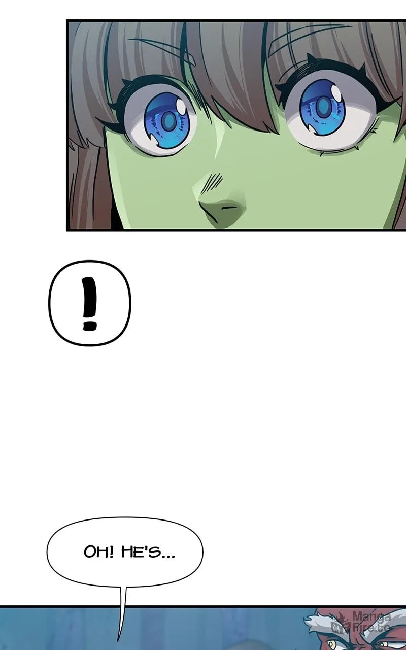 Lord of Goblins (Colored) Chapter 32 page 40 - 