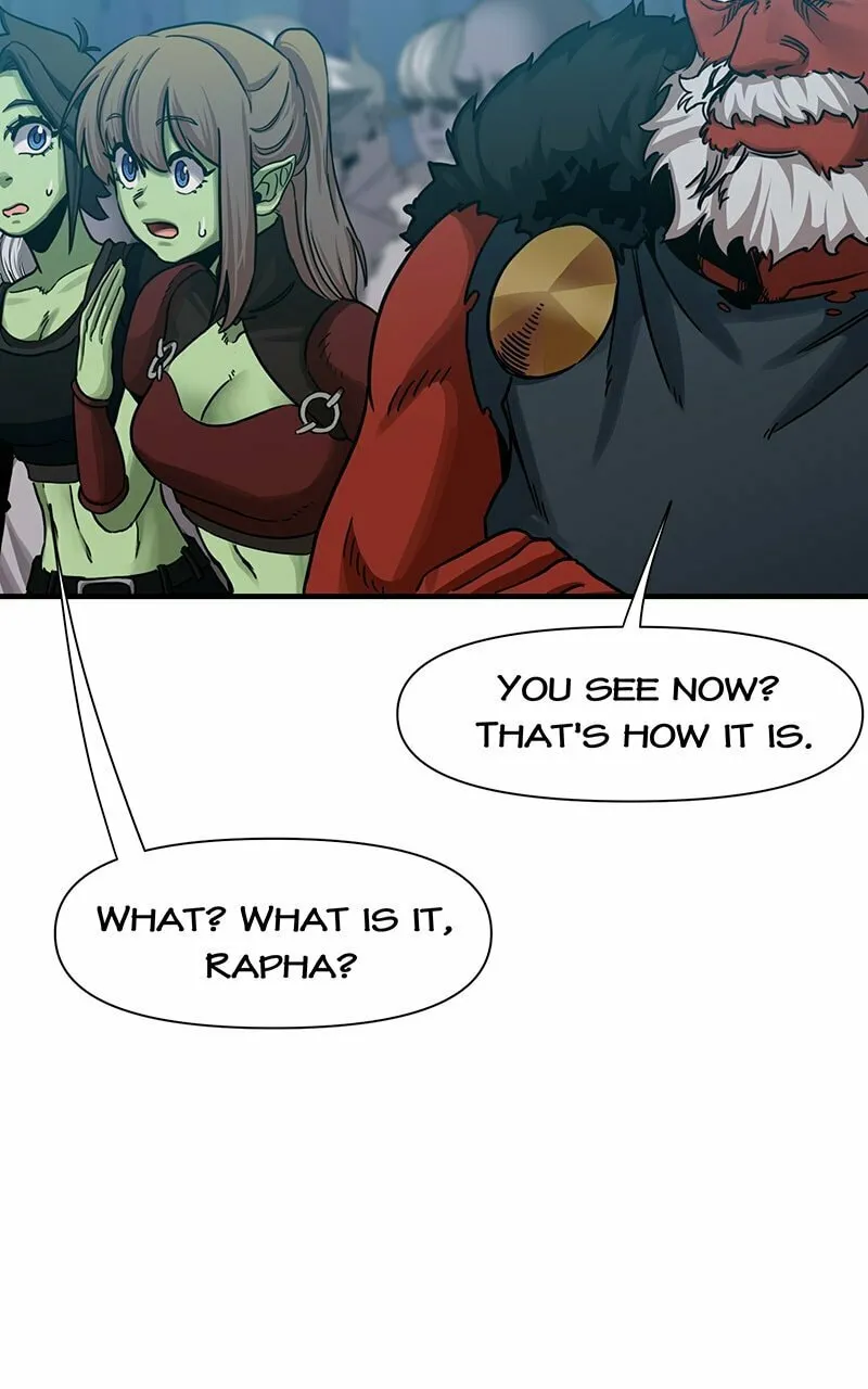 Lord of Goblins (Colored) Chapter 32 page 41 - 