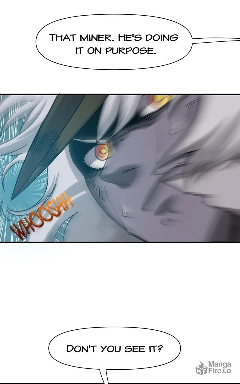 Lord of Goblins (Colored) Chapter 32 page 42 - 