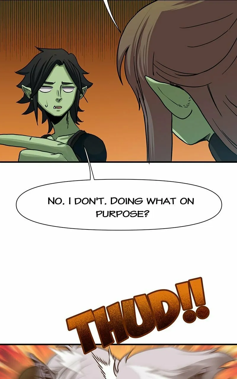 Lord of Goblins (Colored) Chapter 32 page 43 - 