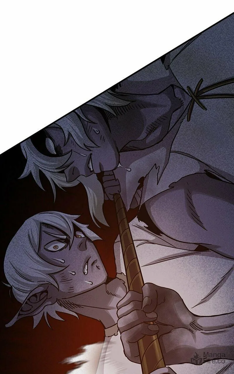 Lord of Goblins (Colored) Chapter 32 page 45 - 
