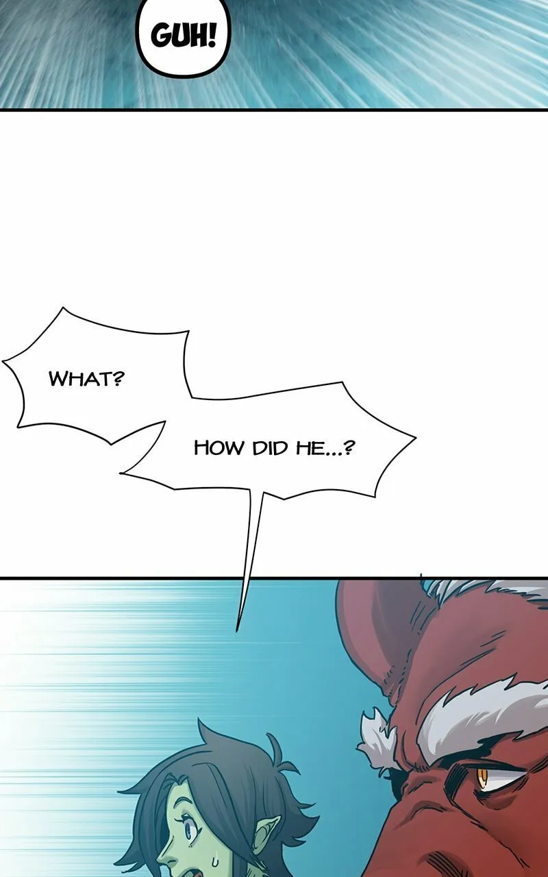 Lord of Goblins (Colored) Chapter 32 page 49 - 