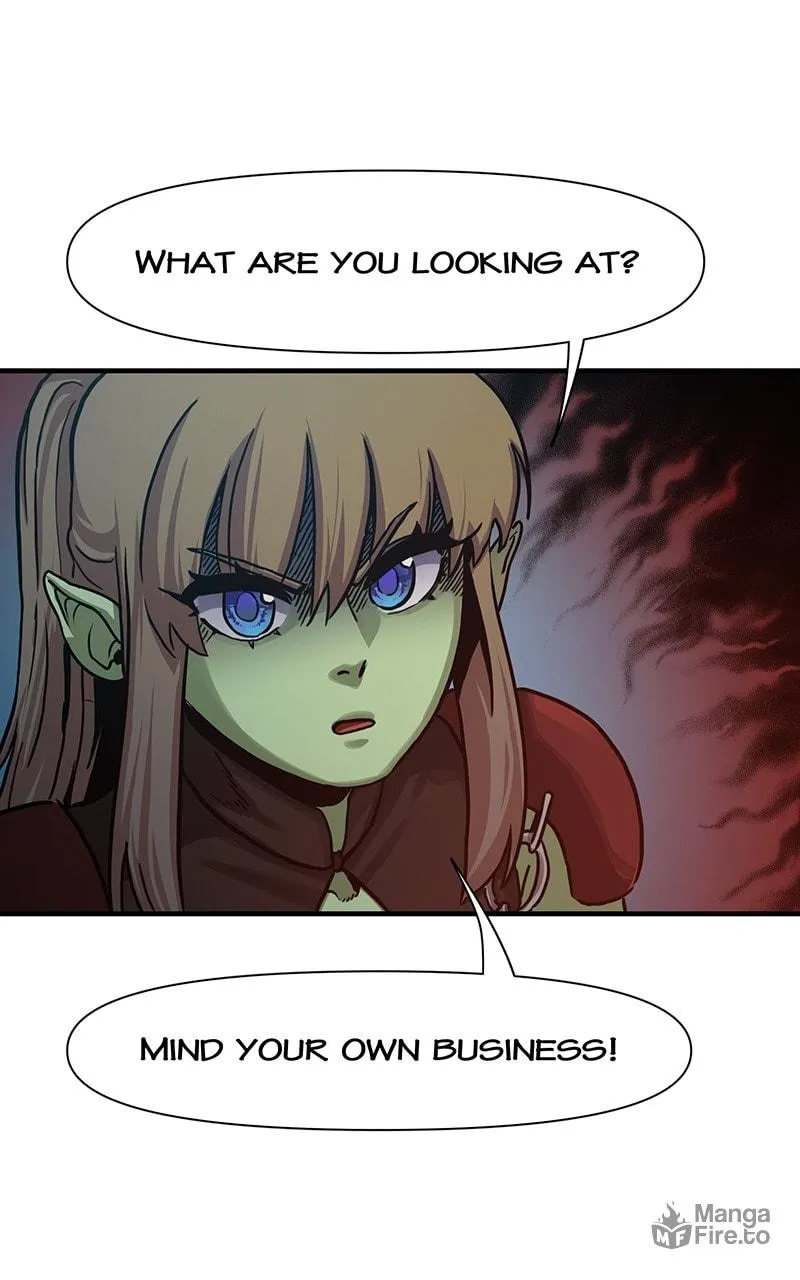 Lord of Goblins (Colored) Chapter 32 page 6 - 
