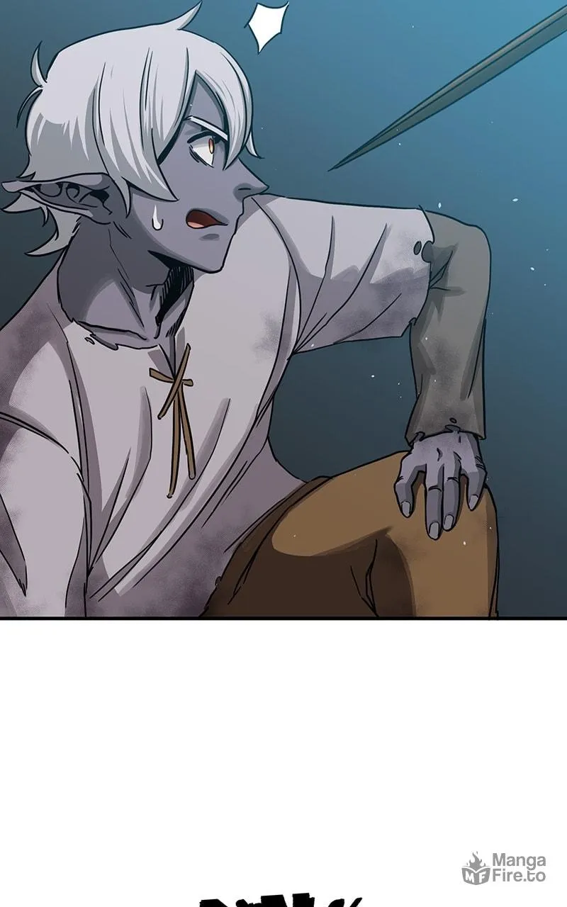 Lord of Goblins (Colored) Chapter 32 page 51 - 