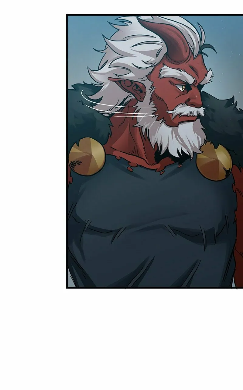 Lord of Goblins (Colored) Chapter 32 page 7 - 