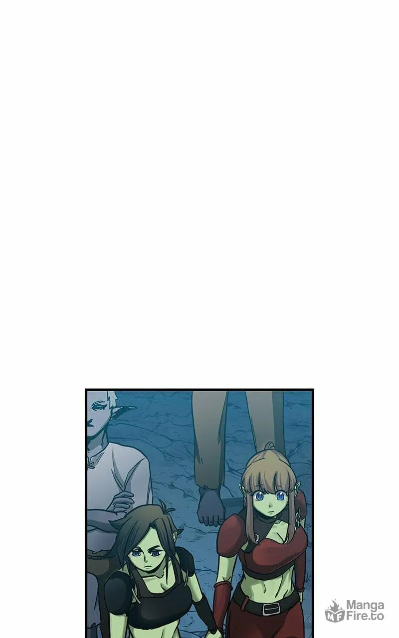 Lord of Goblins (Colored) Chapter 32 page 9 - 