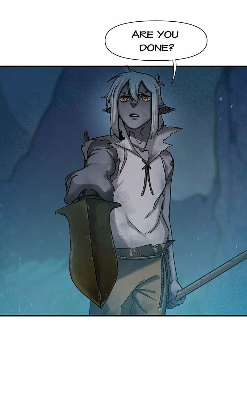 Lord of Goblins (Colored) Chapter 33 page 2 - 