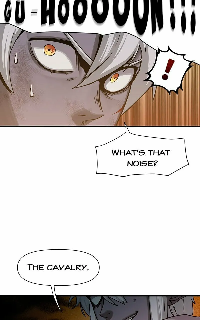 Lord of Goblins (Colored) Chapter 33 page 11 - 