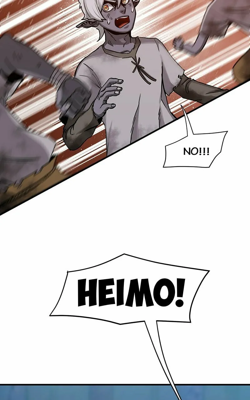 Lord of Goblins (Colored) Chapter 33 page 16 - 