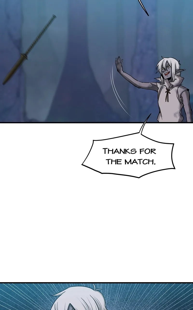 Lord of Goblins (Colored) Chapter 33 page 17 - 