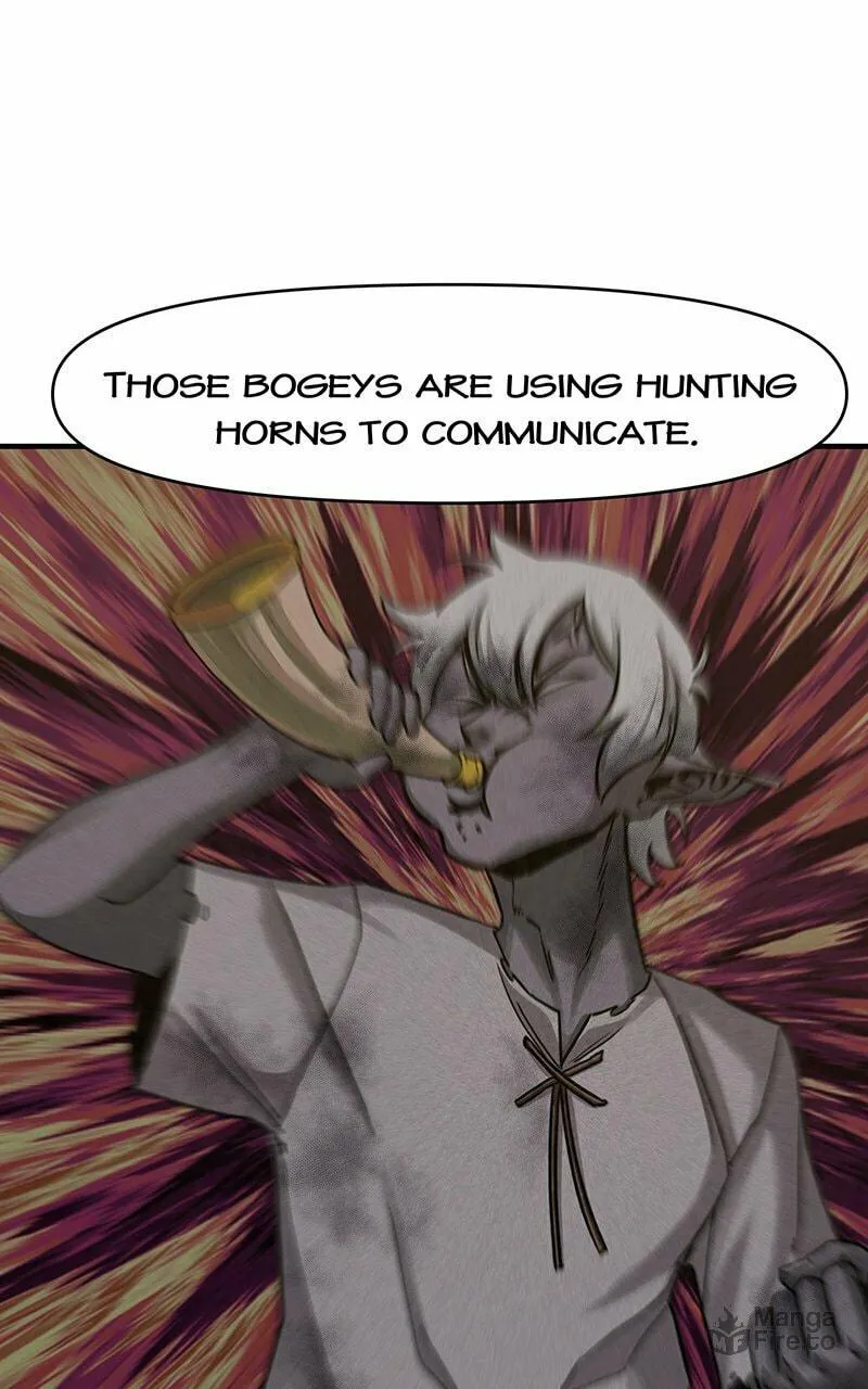 Lord of Goblins (Colored) Chapter 33 page 21 - 