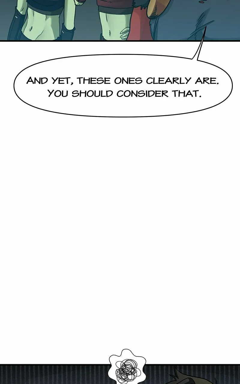 Lord of Goblins (Colored) Chapter 33 page 23 - 