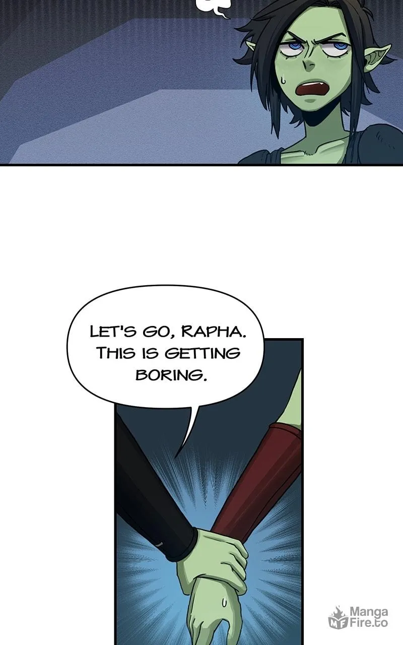 Lord of Goblins (Colored) Chapter 33 page 24 - 