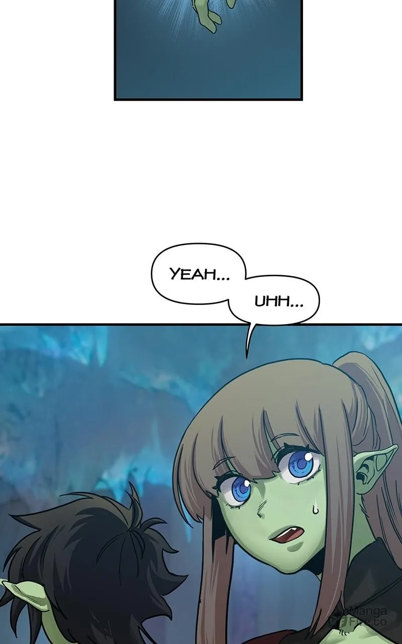 Lord of Goblins (Colored) Chapter 33 page 25 - 