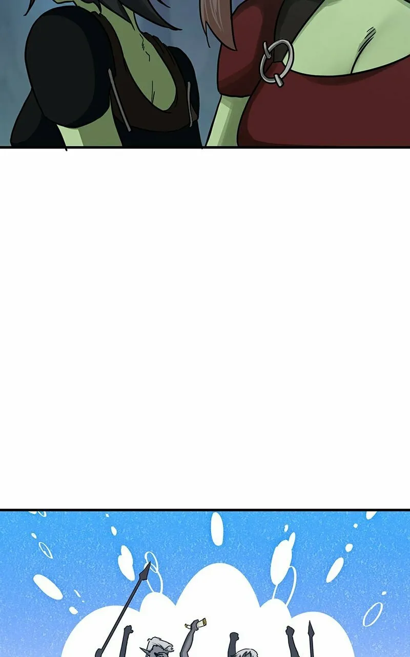 Lord of Goblins (Colored) Chapter 33 page 26 - 