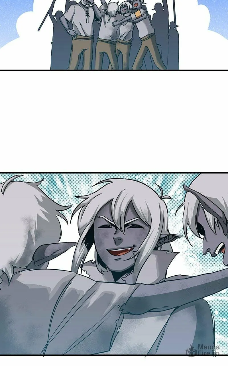 Lord of Goblins (Colored) Chapter 33 page 27 - 