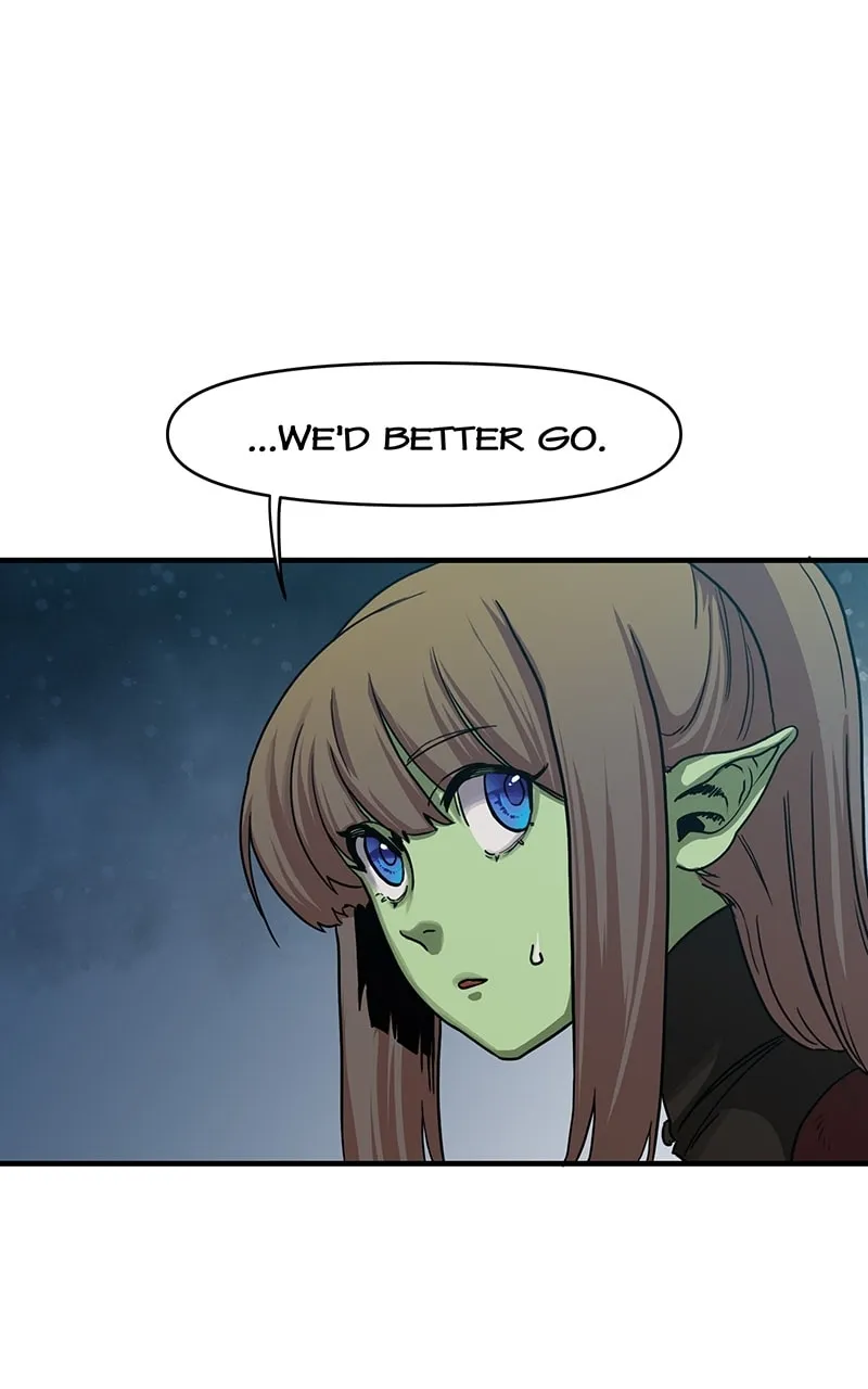Lord of Goblins (Colored) Chapter 33 page 28 - 