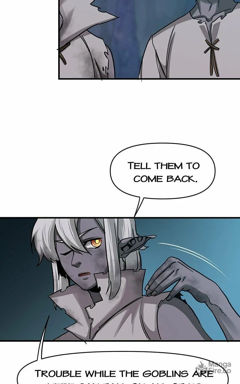 Lord of Goblins (Colored) Chapter 33 page 30 - 
