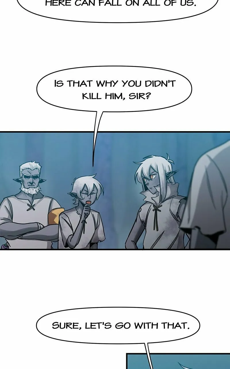 Lord of Goblins (Colored) Chapter 33 page 31 - 