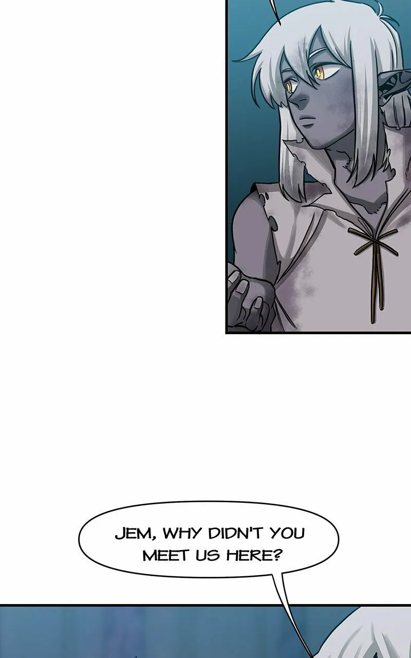 Lord of Goblins (Colored) Chapter 33 page 32 - 