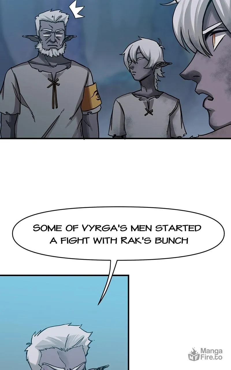 Lord of Goblins (Colored) Chapter 33 page 33 - 