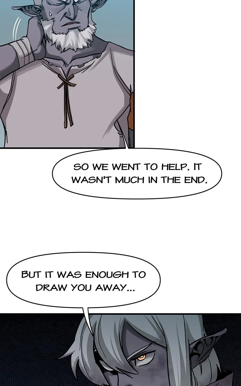 Lord of Goblins (Colored) Chapter 33 page 34 - 
