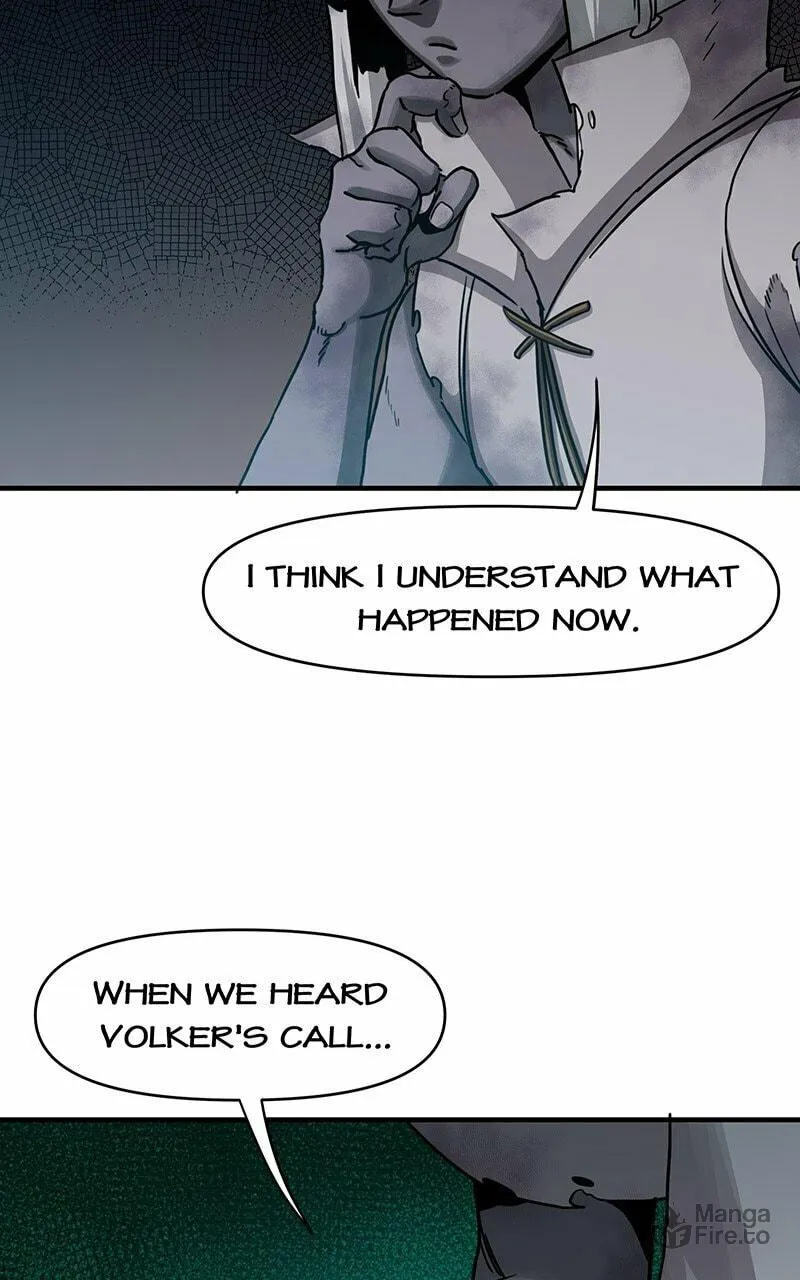 Lord of Goblins (Colored) Chapter 33 page 35 - 