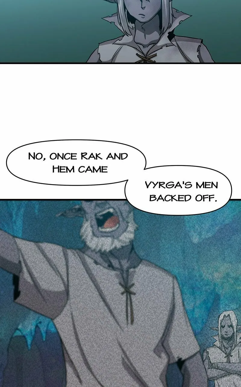 Lord of Goblins (Colored) Chapter 33 page 37 - 