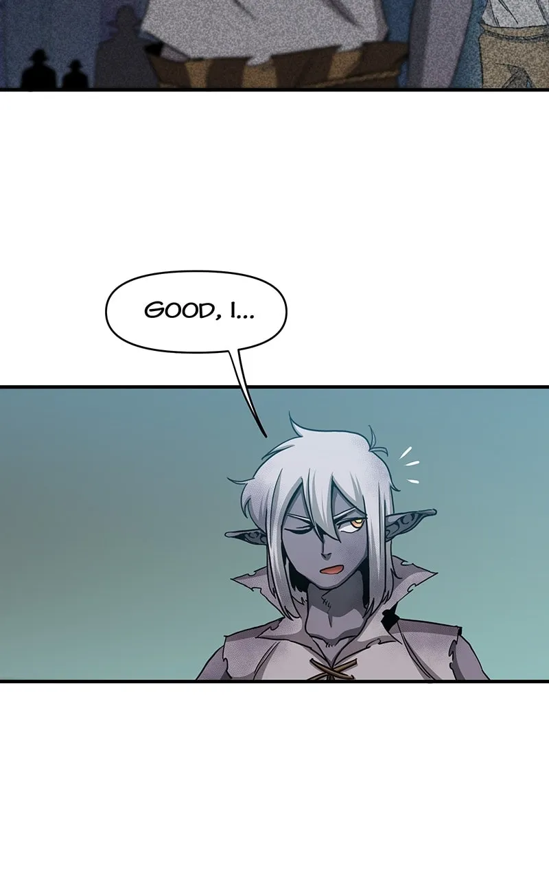 Lord of Goblins (Colored) Chapter 33 page 38 - 