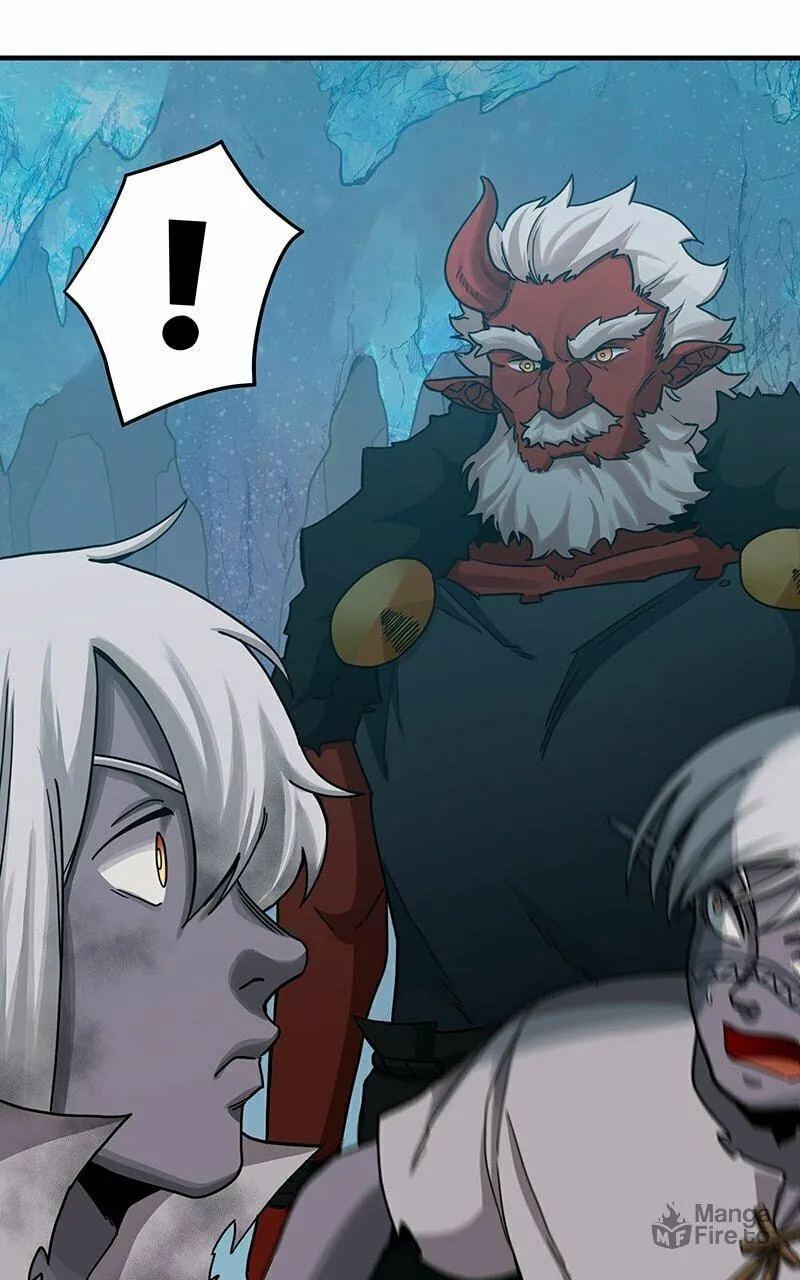 Lord of Goblins (Colored) Chapter 33 page 39 - 