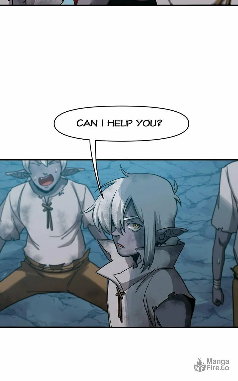 Lord of Goblins (Colored) Chapter 33 page 40 - 