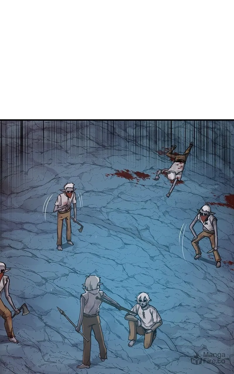 Lord of Goblins (Colored) Chapter 33 page 5 - 