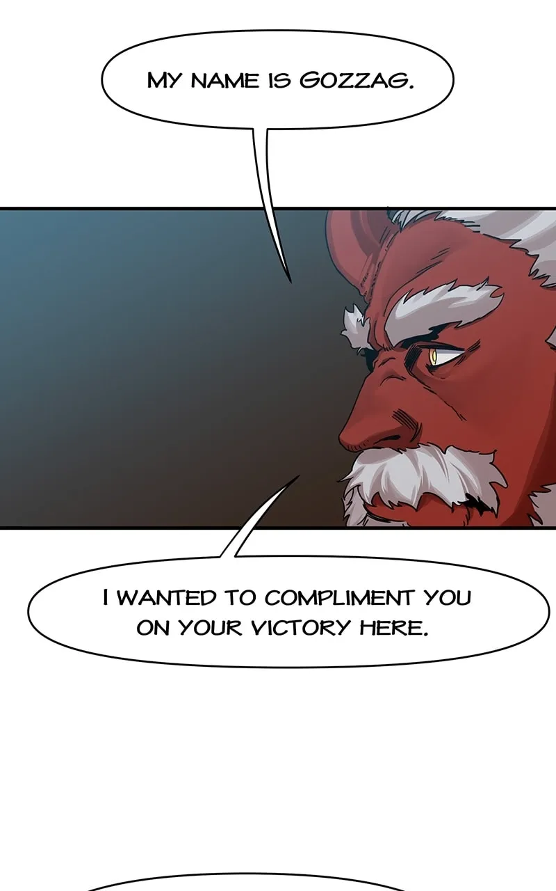 Lord of Goblins (Colored) Chapter 33 page 41 - 