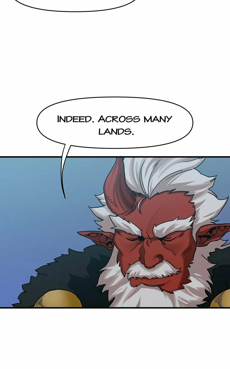 Lord of Goblins (Colored) Chapter 33 page 43 - 