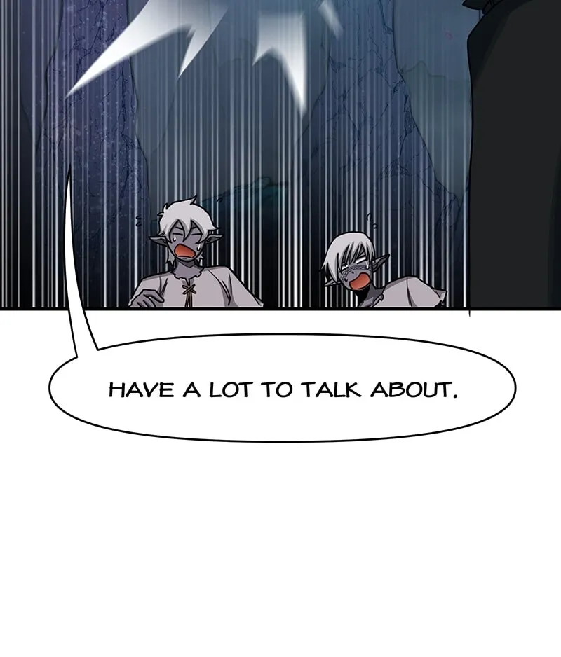Lord of Goblins (Colored) Chapter 33 page 46 - 