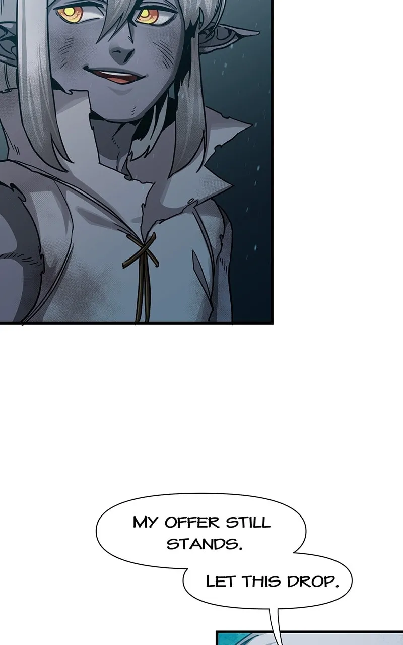 Lord of Goblins (Colored) Chapter 33 page 7 - 
