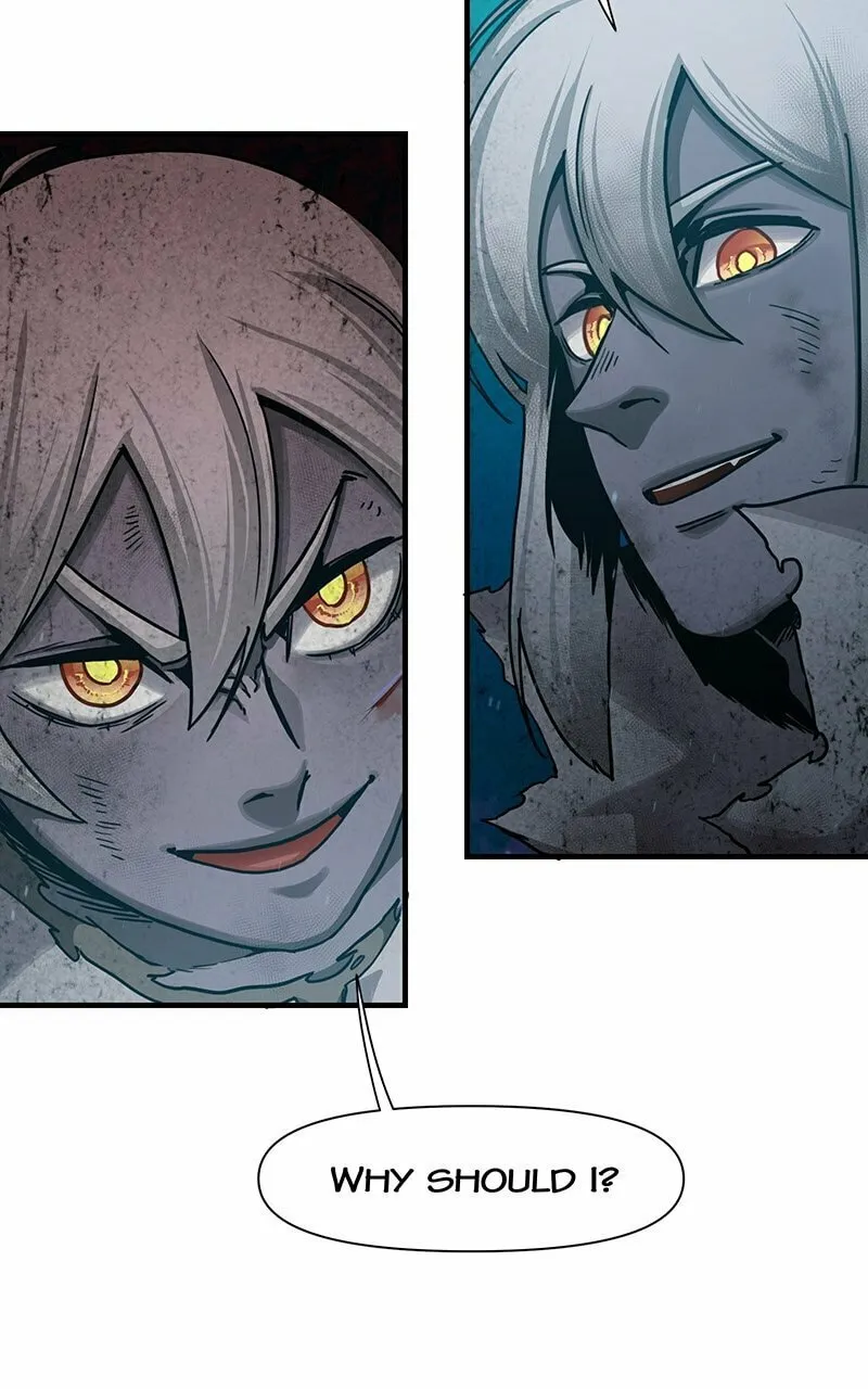 Lord of Goblins (Colored) Chapter 33 page 8 - 