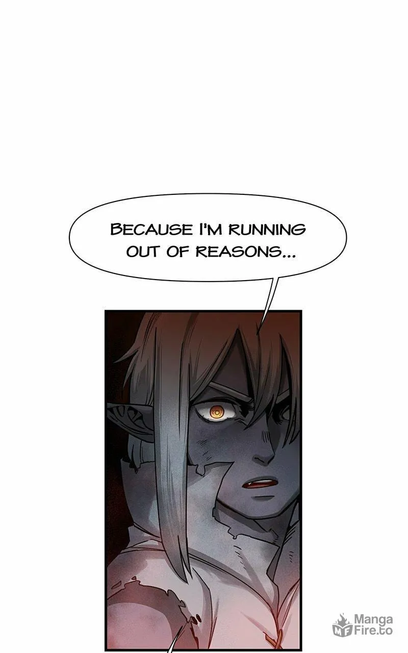 Lord of Goblins (Colored) Chapter 33 page 9 - 