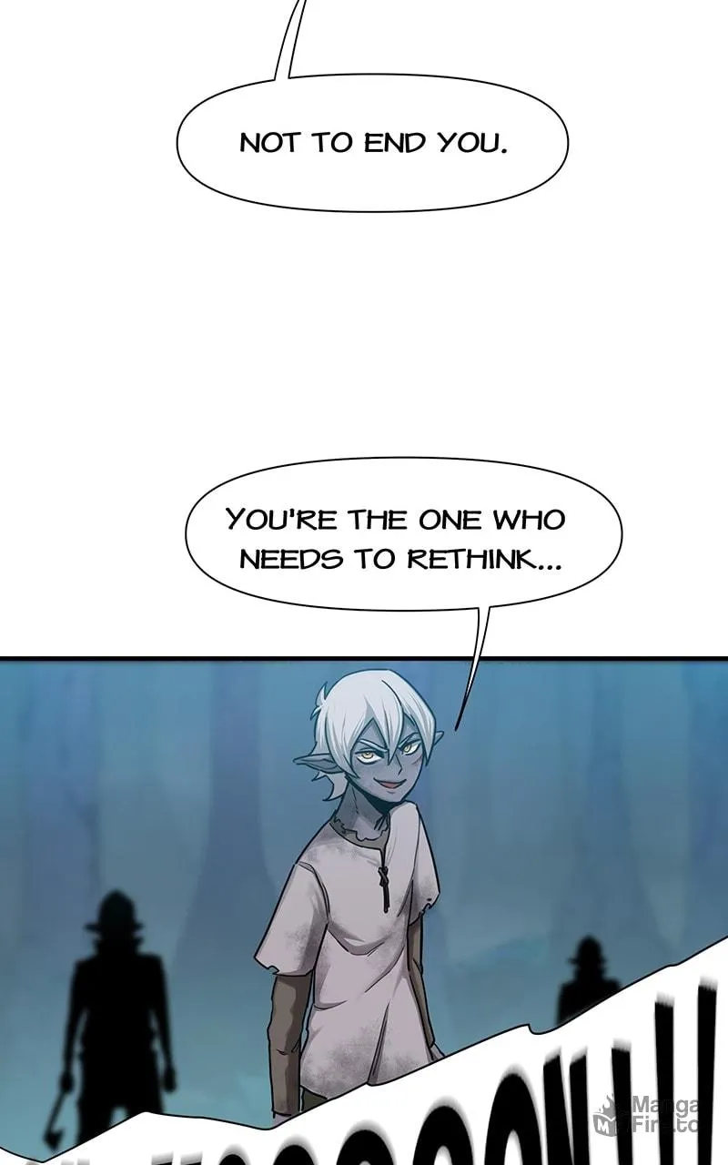 Lord of Goblins (Colored) Chapter 33 page 10 - 