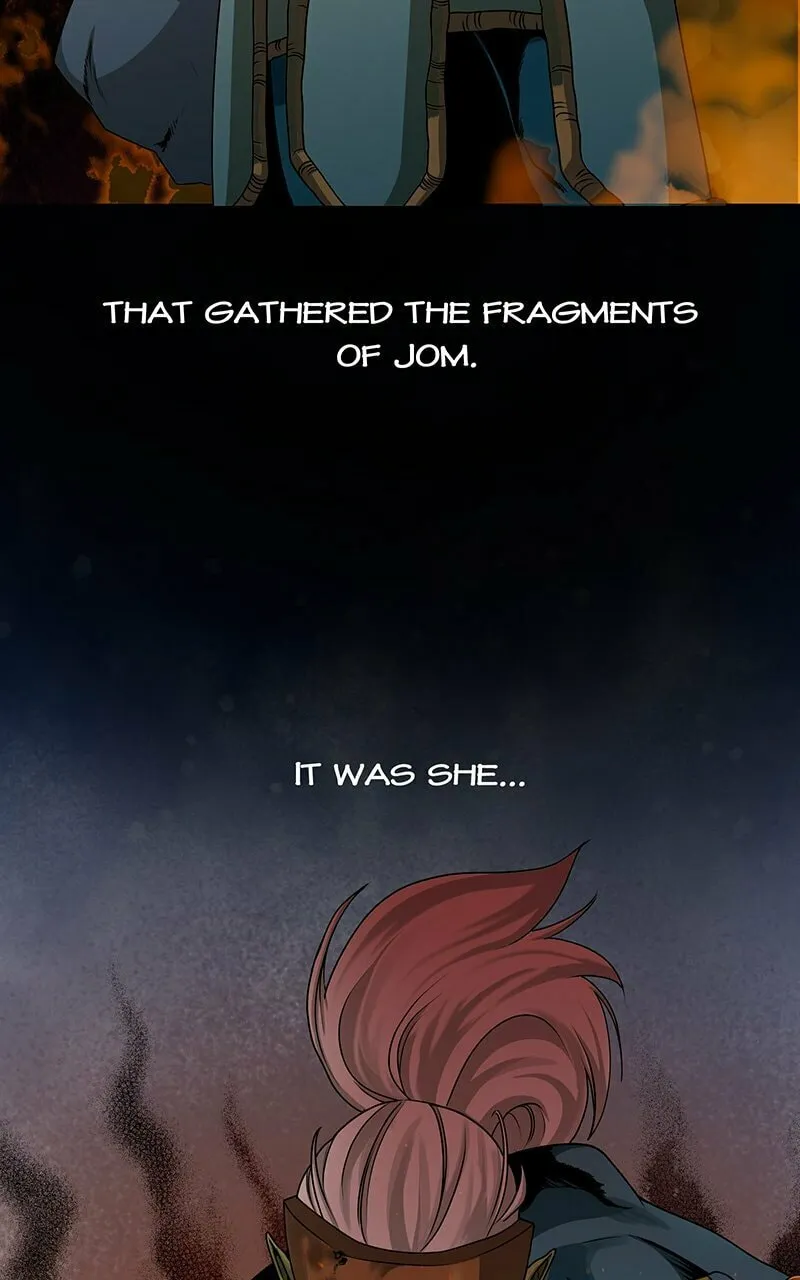 Lord of Goblins (Colored) Chapter 34 page 11 - 