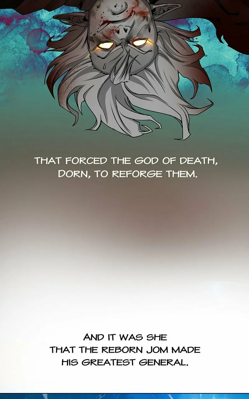 Lord of Goblins (Colored) Chapter 34 page 13 - 