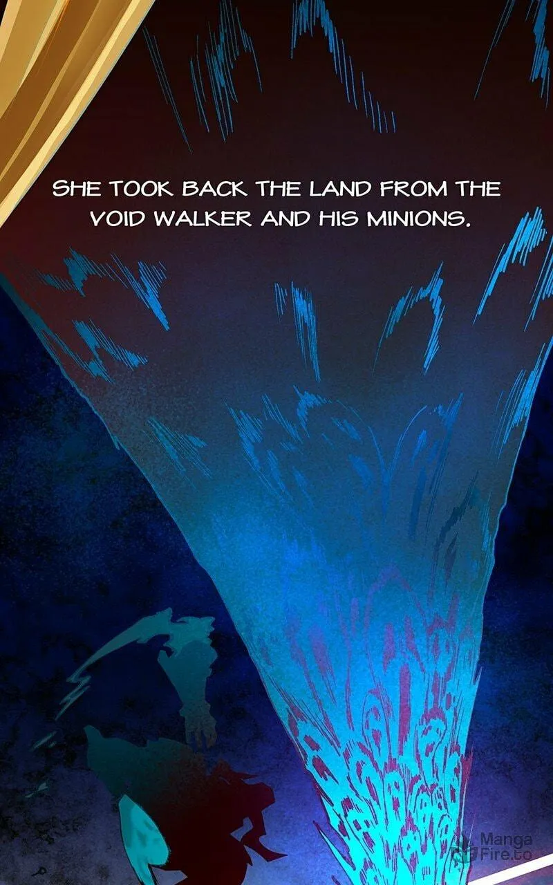 Lord of Goblins (Colored) Chapter 34 page 15 - 
